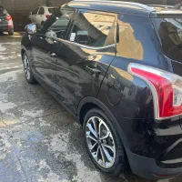 تیوولی2017|خودرو سواری و وانت|باغستان, |دیوار