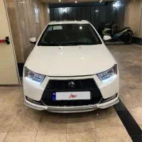 دنا پلاس اپشنال اتوماتیک فول  ۱۴۰۵
