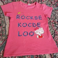 تعدادی لباس بچگانه|کفش و لباس بچه|رفسنجان, |دیوار
