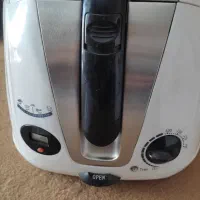 سرخ کن کاملا نو