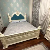 تخت دونفره|تخت و سرویس خواب|تهران, آذربایجان|دیوار