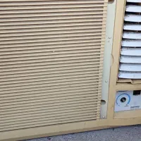 کولرگازی پنجره ای دوو|کولر گازی و فن‌کوئل|آمل, |دیوار