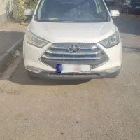 جک s3|خودرو سواری و وانت|خوی, |دیوار