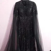 پیراهن مجلسی زنانه