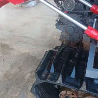 کمباین اف ام وورد|خودرو سنگین|کامفیروز, |دیوار