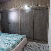 خانه ویلایی قواره جلو بهر۷(۳طبقه)|فروش خانه و ویلا|قرچک, میرزائی شمالی|دیوار