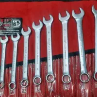 ابزار و آچار یکسر رینگی