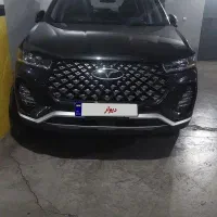 تیگو 7 پرو مدل 1402|خودرو سواری و وانت|ری, هاشم‌آباد|دیوار