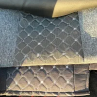 روکش صندلی،کف پوش،سقف ون دلیکا|قطعات یدکی و لوازم جانبی|اسلام‌شهر, شهرک احمدیه|دیوار