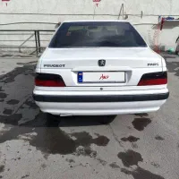 پارس مدل 1400 خونگی|خودرو سواری و وانت|خمینیشهر, |دیوار