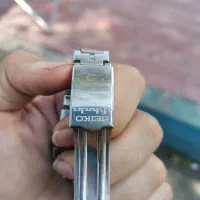 ساعت سیکو اتومات سیکو ادوان|ساعت|کرمانشاه, |دیوار