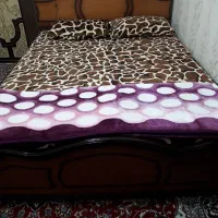 فروش چارچوب تختخواب دو نفره