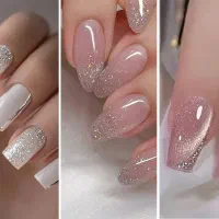 نیازمند ناخن کار حرفه ای سالن در مشیریه