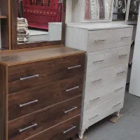 دراور آینه ریلی