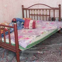 تخت خواب دونفره