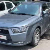 فروش اقساطی دنا پلاس اتوماتیک، مدل ۱۴۰۱