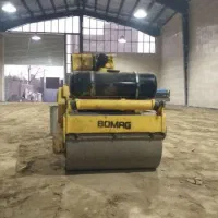 کرایه دهنده غلطک سی جی ۱۱آلمانی دمدار۷۵ کپمکی قوی|خدمات حمل و نقل|آبیک, |دیوار