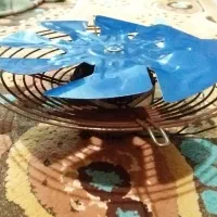 فن تهویه آشپزخانه
