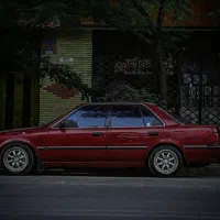 تویوتا کرونا ۱۹۹۱