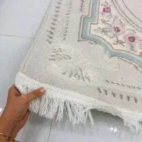 دو عدد فرش راهرو|فرش|قم, زاویه|دیوار