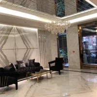 دروس ۲۵۰ متر ۳ خواب فول مشاعات استثنائی|اجارهٔ آپارتمان|تهران, دروس|دیوار