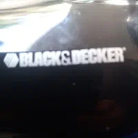 سشوار با برنده  بلک دی کر|آرایشی، بهداشتی، درمانی|رشت, آزادگان|دیوار