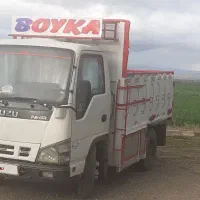 ایسوزو۵۲۰۰