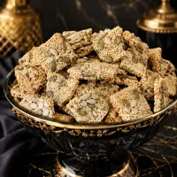 انواع سوهان کنجدی درجه یک