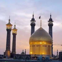 قم وجمکران و مشهد اردهال کاشان ۲روزه