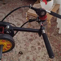 کرین کامبو آرتس combo arts|دوربین عکاسی و فیلمبرداری|مشهد, شاهد (شهرک غرب)|دیوار