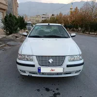 سمند ال ایکس ۹۸|خودرو سواری و وانت|خرمآباد, |دیوار