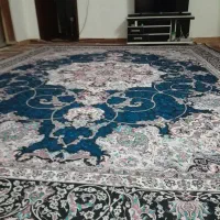 رو فرشی مخمل ۱۲متری