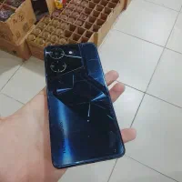 TECNO POVA 5 Pro 5G|موبایل|بانه, |دیوار