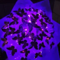 گل جاویدان|گل مصنوعی|اهواز, سپیدار|دیوار