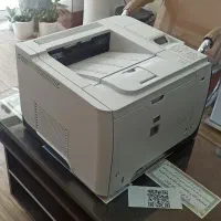 پرینتر اچ پی 3015 دو رو زن استوک اروپا