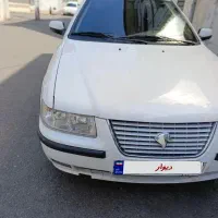 سمند مدل ۹۱ موتور نو|خودرو سواری و وانت|رشت, رشتیان|دیوار