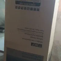 کارتن یخچال اسنوا ۲۸ فوت