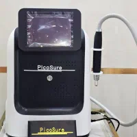 کیوسوئیچ پیکو دسته پیکوشور و تفنگی حذف تتو پیلینگ