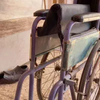 ویلچر|پزشکی|اهواز, زرگان|دیوار