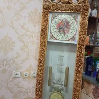 ساعت ایستاده|ساعت دیواری و تزئینی|شیراز, علی آباد|دیوار