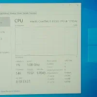 ماکروسافت سرفیس لب تاب نسل ۸|رایانه همراه|کرج, گلشهر|دیوار