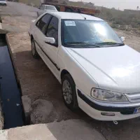 پژو پارس xu7 1400