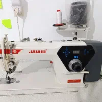 چرخ خیاطی صنعتی سرنخ زن