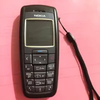 نوکیا ۲۶۰۰ ساده اصل مجارستان nokia2600|موبایل|تهران, جردن|دیوار