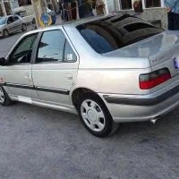 پژو پارس مدل۸۴درحد