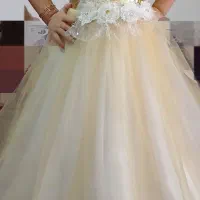 لباس مجلسی بچگانه|لباس|میاندوآب, |دیوار