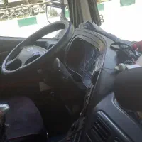 کشنده آمیکو|خودرو سنگین|بروجن, |دیوار