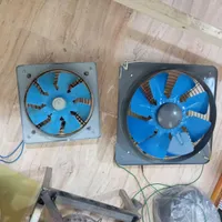 هواکش دمنده25در25/. 35در35