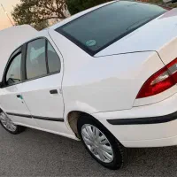 سمندLXمدل۹۹|خودرو سواری و وانت|گنبد کاووس, |دیوار