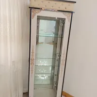 فروش ویترین درحدنو